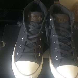 Converse Chuck Taylor Street Mid unisex
